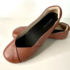 Xero Shoes Phoenix Ballet Flats Size 10